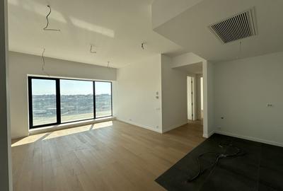 ONE VERDI PARK | 3 camere | Terasa 13 mp | Vedere deschisa - 2