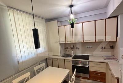 Apartament cu 2 camere, decomandat, cu terasa ?i gradina - 1