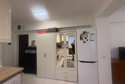 COMISION 0% ! LUX ! PRIMA INCHIRIERE | PIPERA | 2 CAMERE | PARCARE - 57