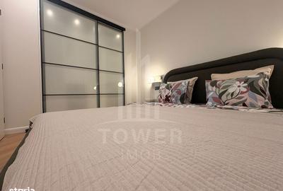 Apartament cu 3 camere decomandat, mobilat în Sub Arini - 5