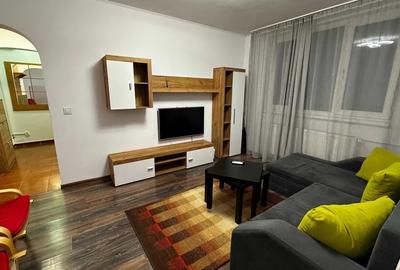 Apartament 3 camere, semidecomandat, 50 mp, ac, metrou aproape, Drumul Taberei - 7