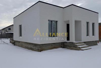 Casă individuală cu 4 camere cu Teren 307 Mp în Berceni - 4