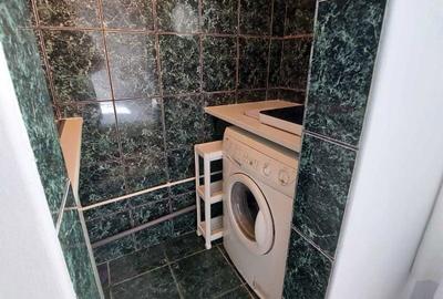 Garsonieră decomandată în Nufărul - 4