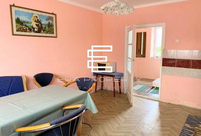 Casă individuală cu 3 camere cu Teren 1008 Mp în Hamba - 2