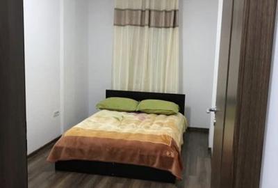 Apartament cu 2 camere în Central - 2
