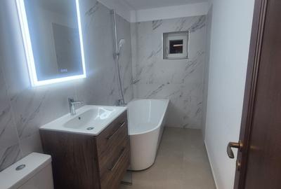 Apartament cu 4 camere decomandat, mobilat în Vitan - 4