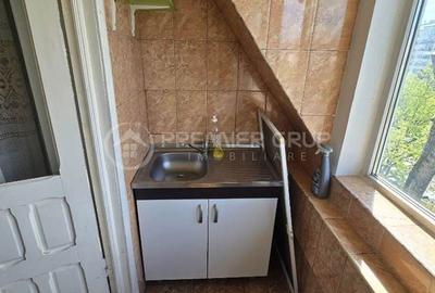 Garsonieră în Alexandru cel Bun - 1