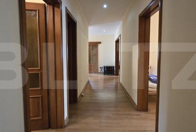 Casă cu 4 camere cu Teren 1674 Mp în Central - 10