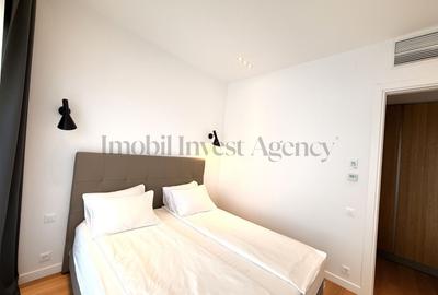 Apartament 2 camere de vanzare One Verdi Park - 8