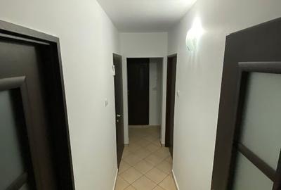 Apartament 3 camere  mobilat zona 13 Septembrie  loc parcare - 14