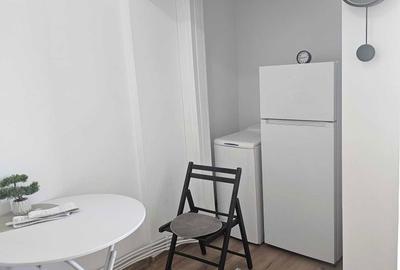 Garsonieră decomandată în Ultracentral - 5