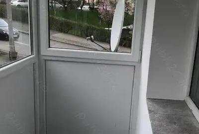 Inchiriez garsoniera Zorilor, str Pasteur, zona UMF - 7