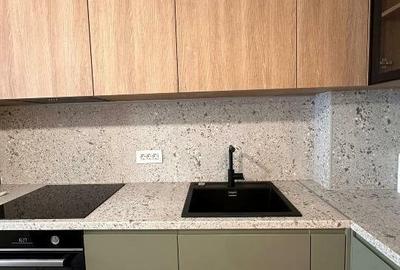 Apartament 2 camere Prima Vista + loc parcare inclus - 2