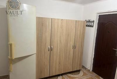 Garsonieră decomandată, mobilată în Pantelimon - 11