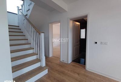 Casă cu 4 camere cu Teren 400 Mp în Miroslava - 13