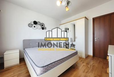 2 camere+parcare-0% comision-200m metrou-550m parc-33mpu Living - 9