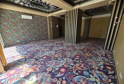 Spațiu comercial ultracentral, Anastasie Panu , 100 mp, vitrina 7m - 5