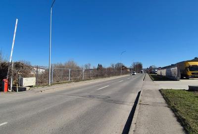 Teren intravilan de 3200 mp, în Mureșeni - 1