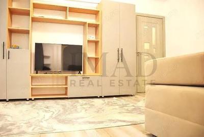 Prima inchiriere! Apartament 2 camere, complet renovat - Micro 5 - 2