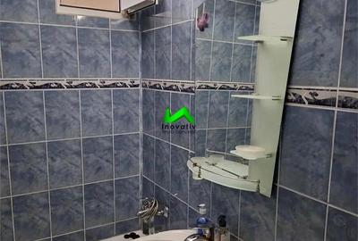 Apartament cu 2 camere, mobilat în Terezian