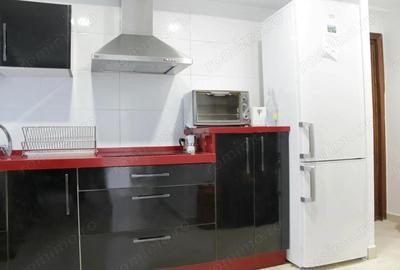 Garsonieră decomandată în Colentina - 1