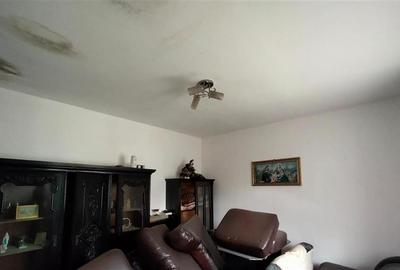 Garsonieră decomandată, mobilată în Muncitoresc - 2