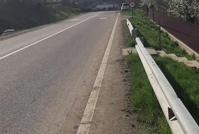 Teren de 9979 mp, în Rediu (Răuseni) - 2