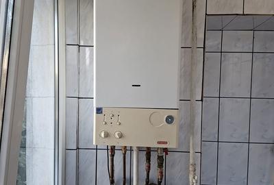 Apartament cu 2 camere în Central - 3