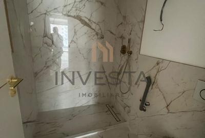 Apartament cu 3 camere decomandat, mobilat în Între Lacuri - 7
