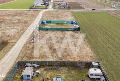 Spațiu comercial, în Hărman - 9