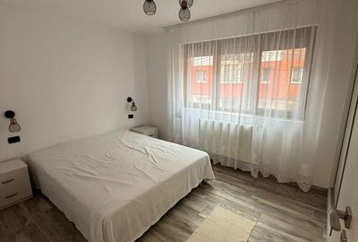 Apartament cu 3 camere decomandat în Central - 6