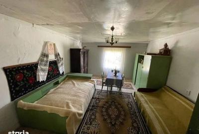 Teren de 11000 mp, în Brădeni - 7