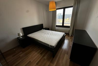 2 Camere Cu Parcare Grozavesti Onix Residence Cotroceni Politehnica - 4