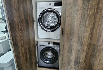 Apartament cu 3 camere decomandat în Central - 6