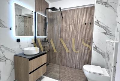 Apartament Tip Penthouse |decomandat| Terasa 31,1mp | Finisaje premium - 7