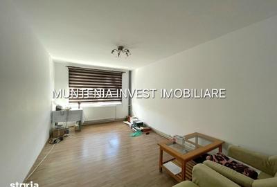 Apartament cu 2 camere decomandat în Calea București - 5
