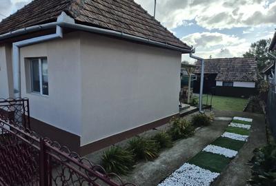 Casa de vanzare cu 4 camere in Blaj -Petrisat - 1