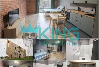 Apartament cu 2 camere semidecomandat în Mogoșoaia