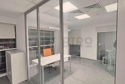 Birou, de 170 mp, în P-ța Victoriei - 7