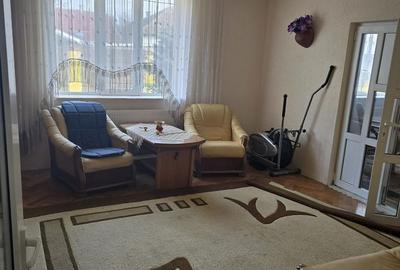 Casă cu 4 camere în Central - 5