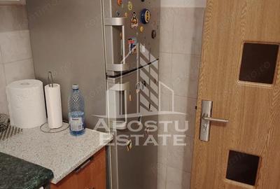 Garsonieră decomandată în Lipovei - 8