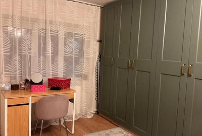 Apartament cu 4 camere decomandat în Central - 6