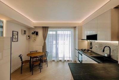2 camere Cortina North | Etaj 10 | Priveliste panoramica | Parcare inclusa - 3