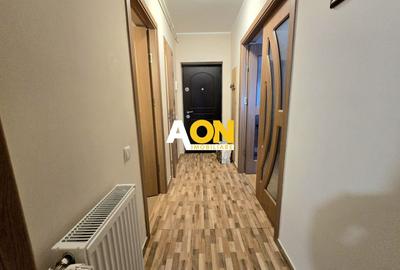 Apartament 1 Camera Bloc Nou, Zona Cetate, Etaj 1 cu Balcon - 3