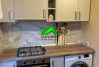 Apartament cu 3 camere, mobilat în Ștefan cel Mare - 7