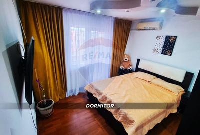 Apartament cu 3 camere de vanzare pe strada Moldovei - 7