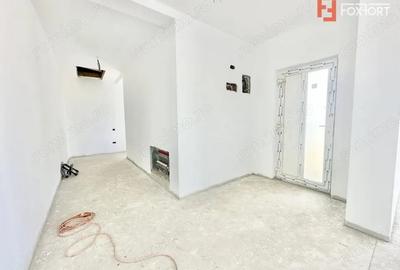 Casă cu 3 camere cu Teren 270 Mp în Bucovăț (Remetea Mare)