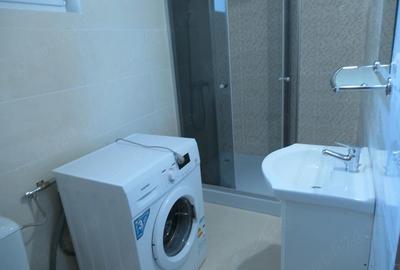 Apartament cu 2 camere semidecomandat în Central - 4