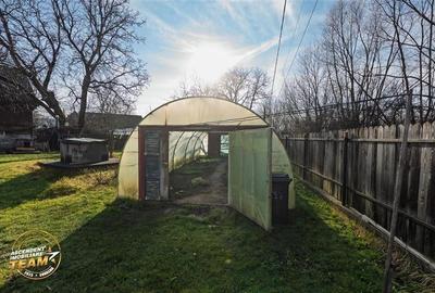 FILM! Casa cu sura, pivnita, balta cu pesti, 2.280 mp teren roditor, Lemnia, Cov - 5