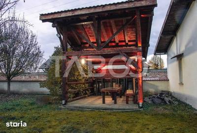 Casă cu 4 camere cu Teren 600 Mp în Mândra - 5